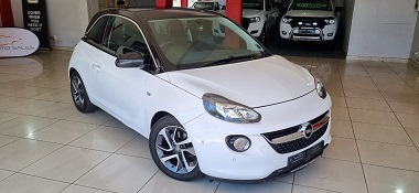 Opel - Excellent Condition, Full Service History, Spare Key, New Tyres, Cruise Control, Park Distance Control, Eco Mode, Bluetooth Infotainment System, Multi Functional Steering, Electronic Windows, Electronic Mirrors, Central Locking, Alarm System, RWC.
